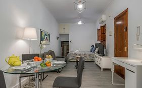 Estudio calle baños